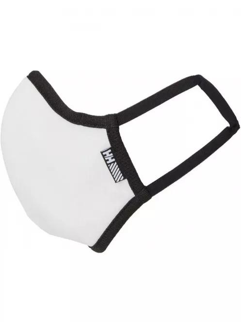 Helly Hansen HH Lifa Face Mask maszk fehér színben 4