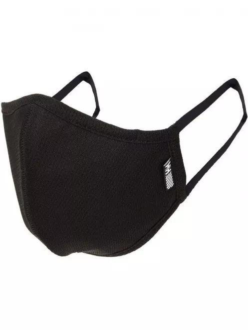 Helly Hansen HH Lifa Face Mask maszk fekete színben 2