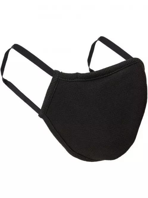 Helly Hansen HH Lifa Face Mask maszk fekete színben 3