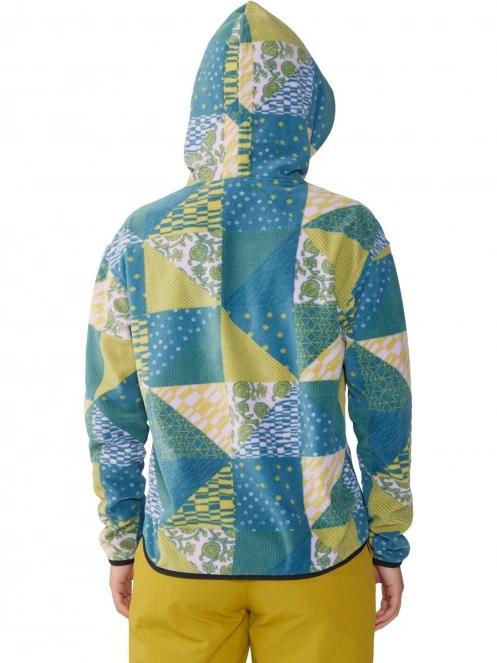 Microchill Hoody