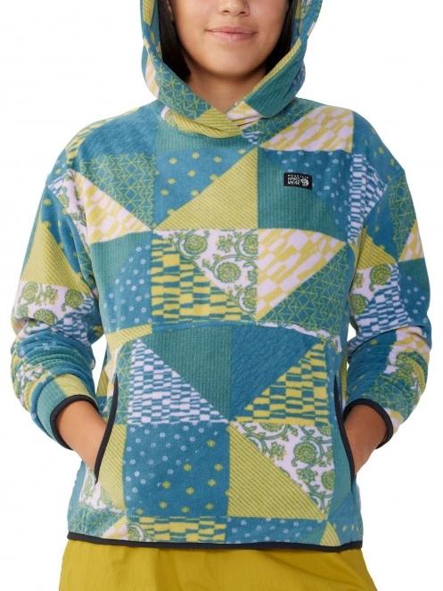 Microchill Hoody