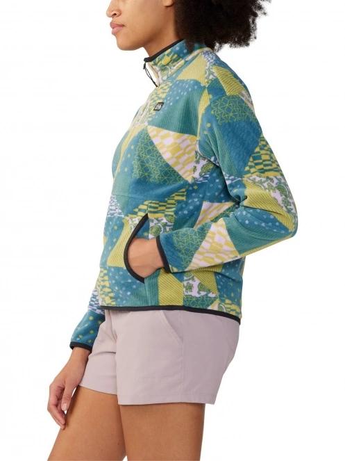 Microchill Pullover