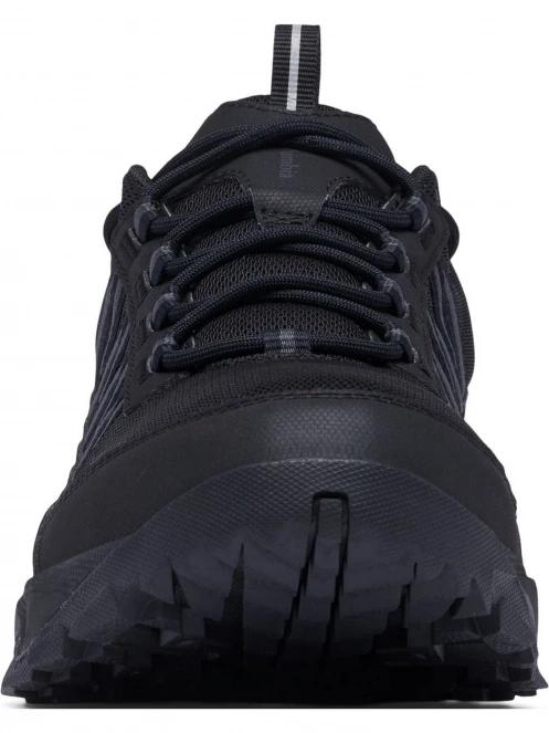 Columbia Flow Fremont férfi multisport cipő fekete színben 5