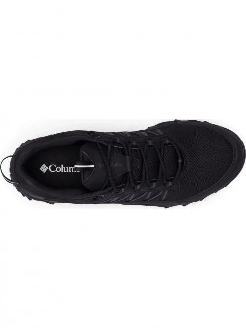 Columbia Flow Fremont férfi multisport cipő fekete színben 7