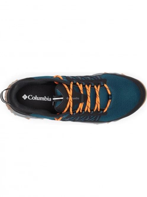 Columbia Flow Fremont férfi multisport cipő zöld színben 7