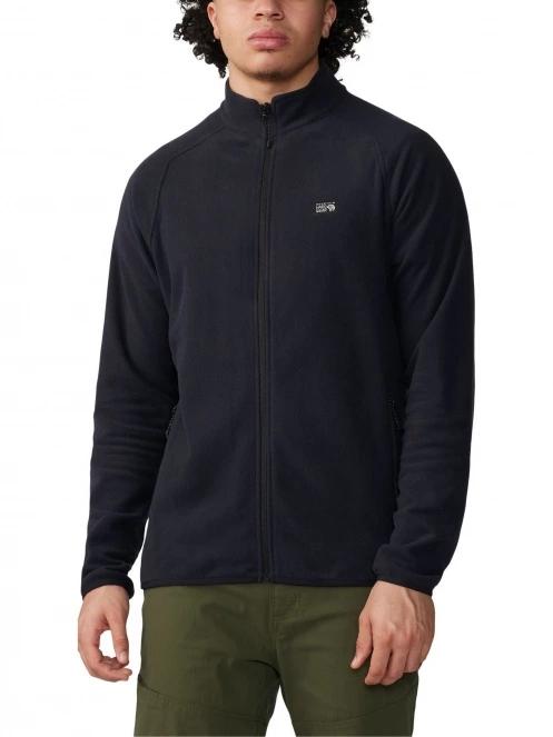 Microchill Full Zip Jacket