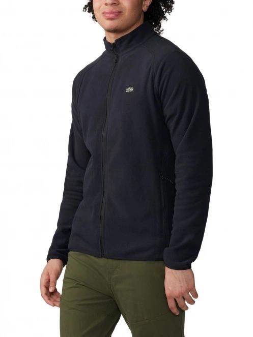 Microchill Full Zip Jacket