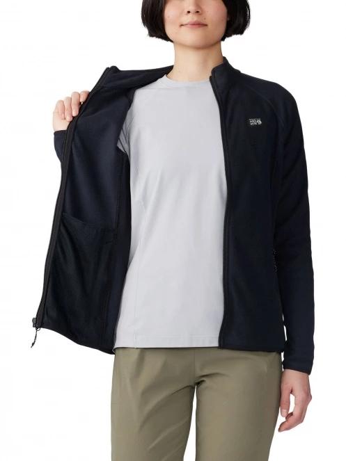 Microchill Full Zip Jacket