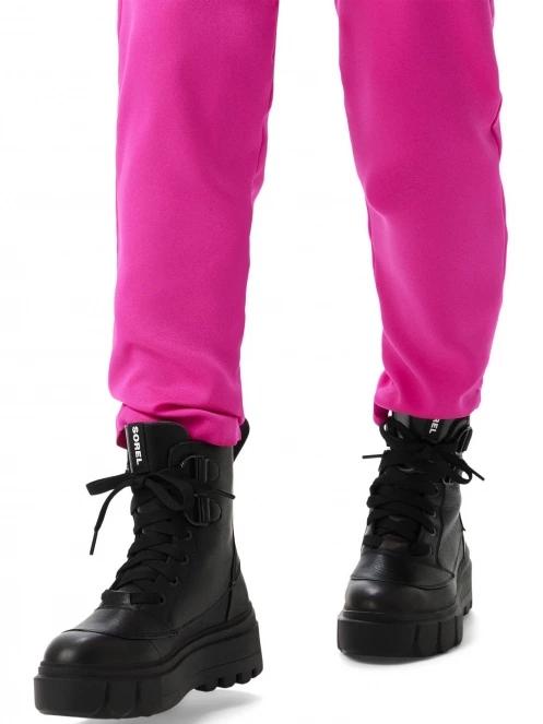 Sorel Caribou X Boot Lace WP női bakancs fekete színben 9