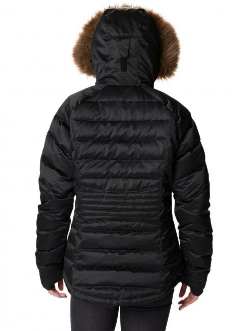 Lay D Down III Jacket