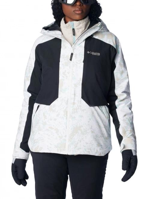 Highland Summit Jacket