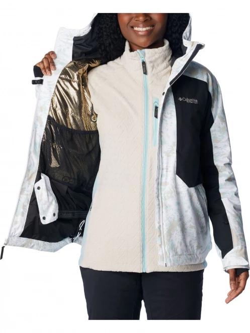 Highland Summit Jacket