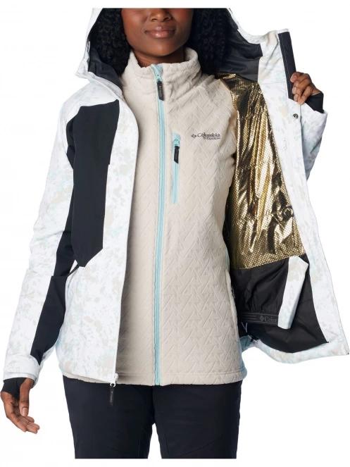 Highland Summit Jacket