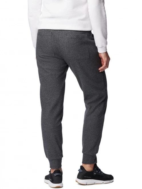 Calico Basin Fleece Jogger