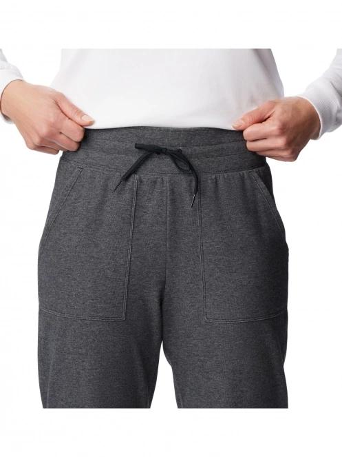 Calico Basin Fleece Jogger