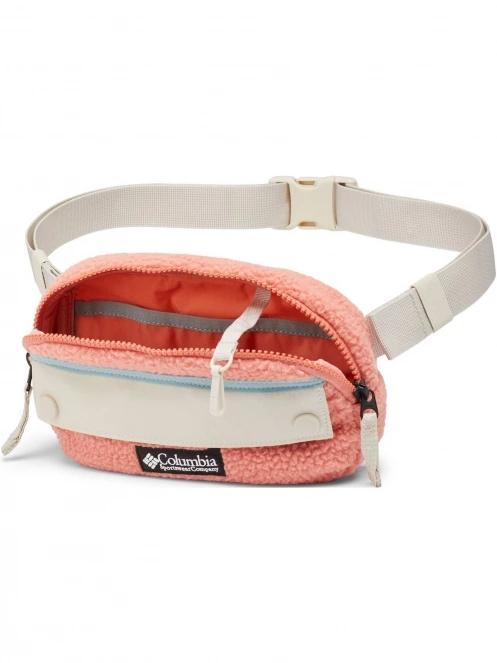 Columbia Helvetia Hip Pack női övtáska rózsaszín színben 5