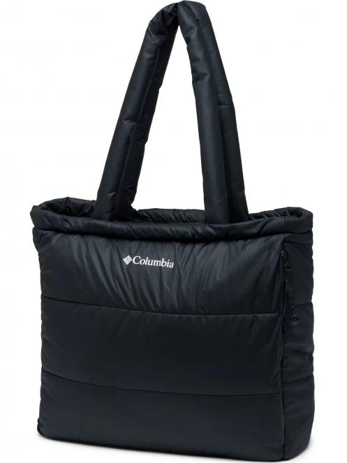 Columbia Pike Lake Tote női hátizsák fekete színben 2
