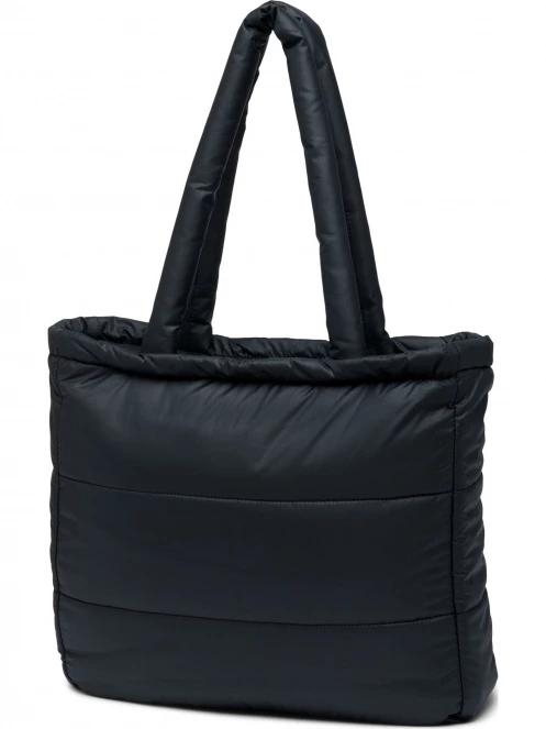 Columbia Pike Lake Tote női hátizsák fekete színben 3