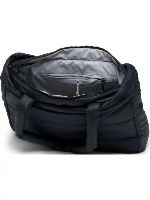 Columbia Pike Lake Tote női hátizsák fekete színben 4