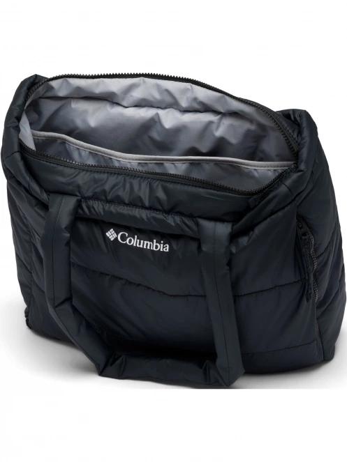 Columbia Pike Lake Tote női hátizsák fekete színben 5