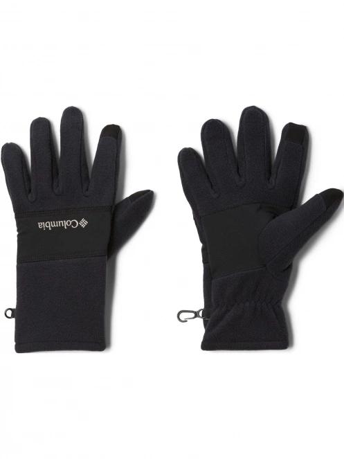 Columbia Men's Fast Trek II Glove férfi kesztyű fekete színben 2