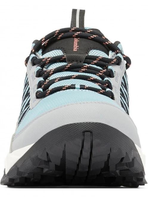 Columbia Flow Fremont női multisport cipő kék színben 5