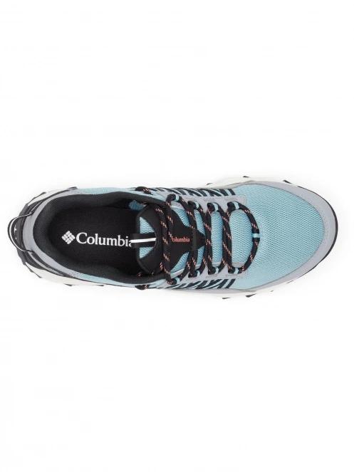 Columbia Flow Fremont női multisport cipő kék színben 7
