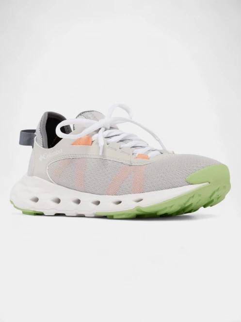 Columbia Drainmaker XTR női vitorlás cipő szürke színben 2