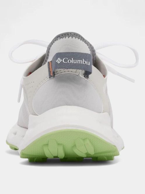 Columbia Drainmaker XTR női vitorlás cipő szürke színben 6