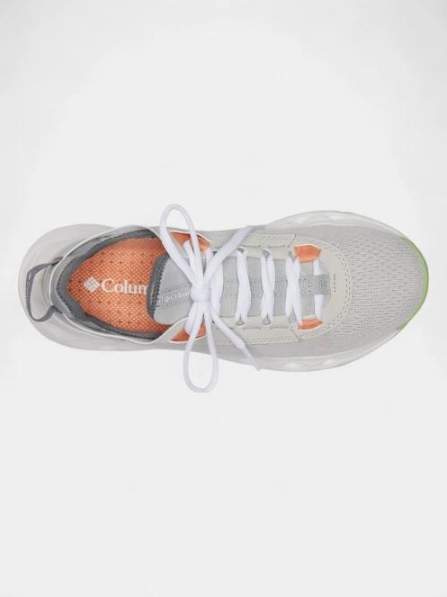 Columbia Drainmaker XTR női vitorlás cipő szürke színben 7