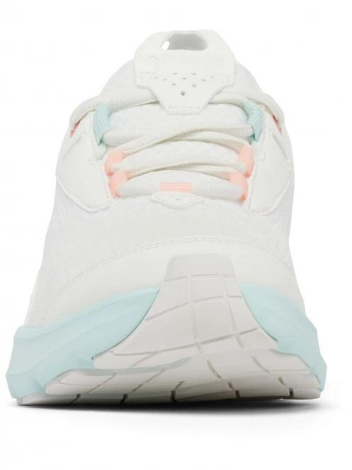 Columbia Castback PFG női vitorlás cipő fehér színben 5