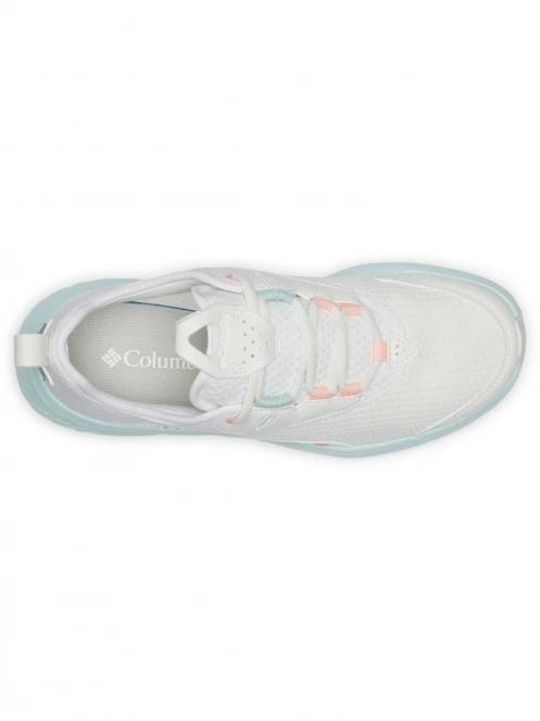 Columbia Castback PFG női vitorlás cipő fehér színben 7