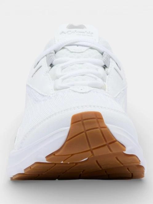 Columbia Castback PFG női sneaker fehér színben 6