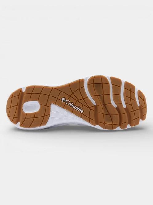 Columbia Castback PFG női sneaker fehér színben 10