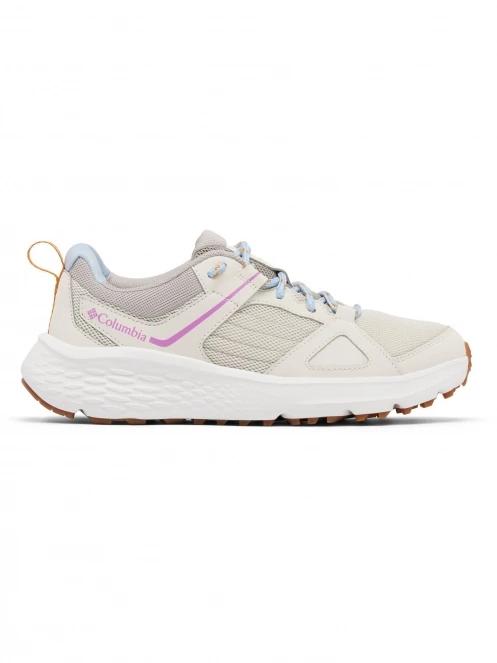 Columbia Novo Trail női multisport cipő homok színben 4