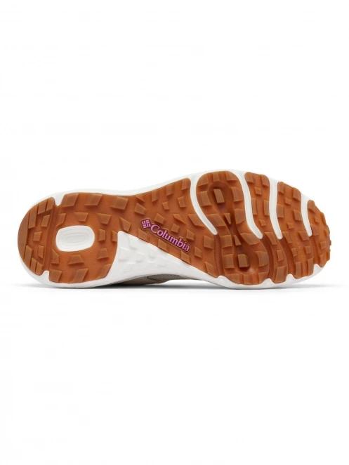 Columbia Novo Trail női multisport cipő homok színben 8