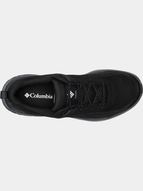 Columbia Vertisol Trail férfi multisport cipő fekete színben 7