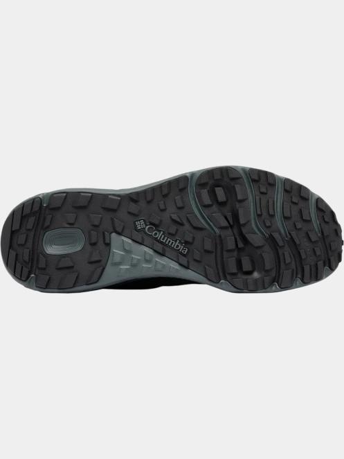 Columbia Vertisol Trail férfi multisport cipő fekete színben 8
