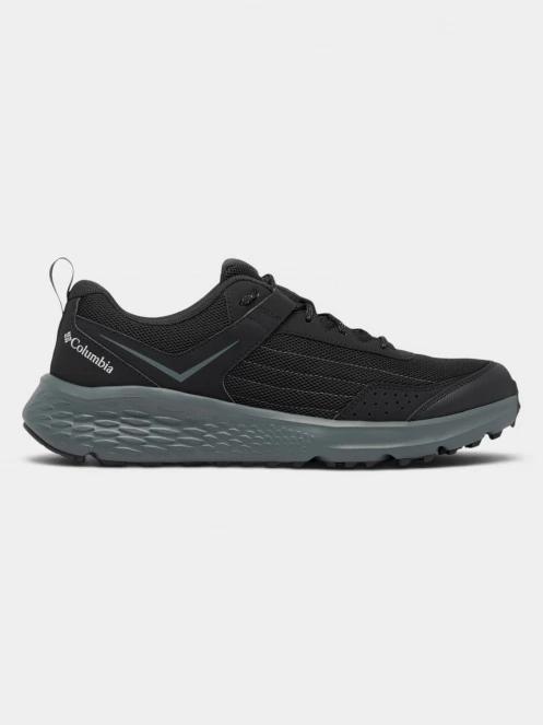 Columbia Vertisol Trail férfi multisport cipő fekete színben 4