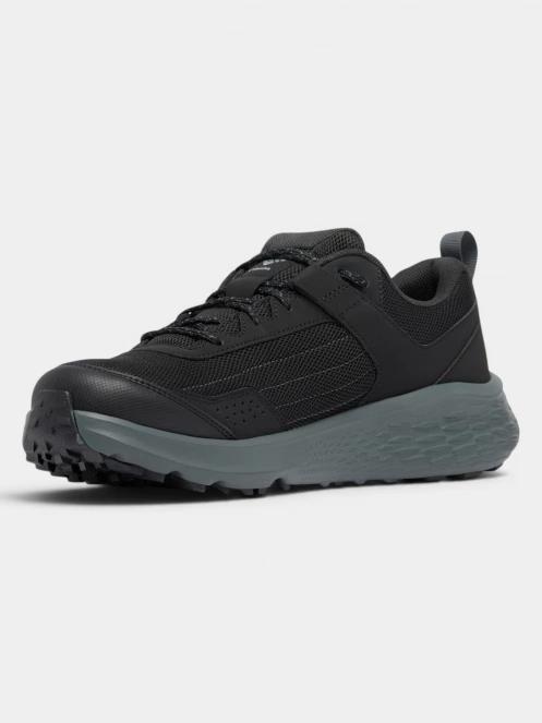 Columbia Vertisol Trail férfi multisport cipő fekete színben 5