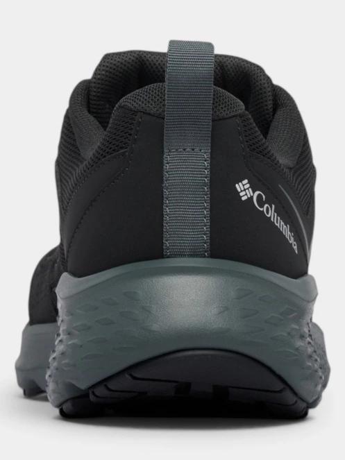 Columbia Vertisol Trail férfi multisport cipő fekete színben 8