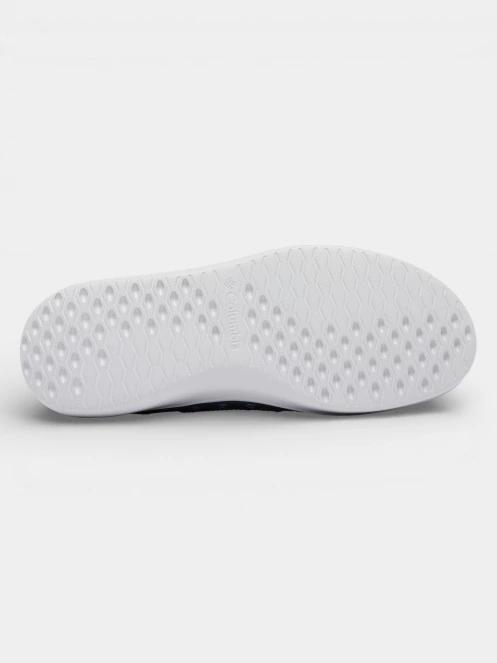 Columbia Boatside Relaxed PFG férfi nyári cipő szürke színben 10