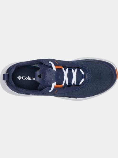 Columbia Castback PFG férfi vitorlás cipő kék színben 7