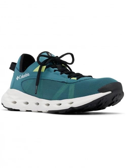 Columbia Drainmaker XTR férfi vitorlás cipő zöld színben 2