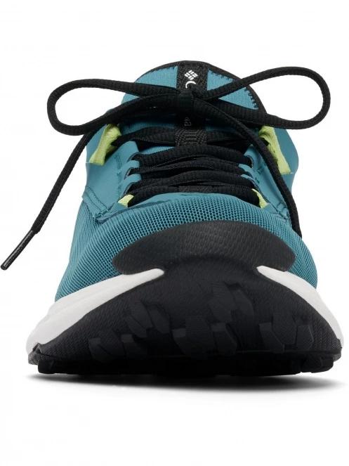 Columbia Drainmaker XTR férfi vitorlás cipő zöld színben 5