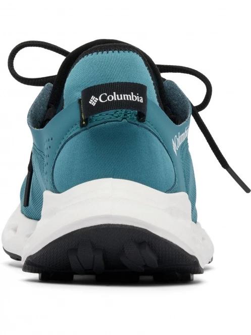 Columbia Drainmaker XTR férfi vitorlás cipő zöld színben 6