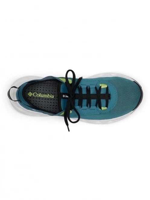 Columbia Drainmaker XTR férfi vitorlás cipő zöld színben 7