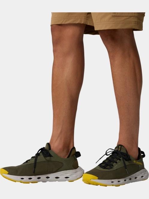 Columbia Drainmaker XTR férfi multisport cipő zöld színben 11