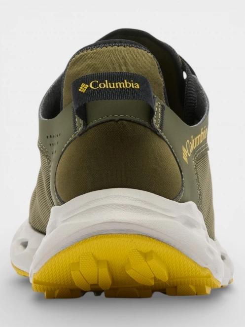 Columbia Drainmaker XTR férfi multisport cipő zöld színben 8