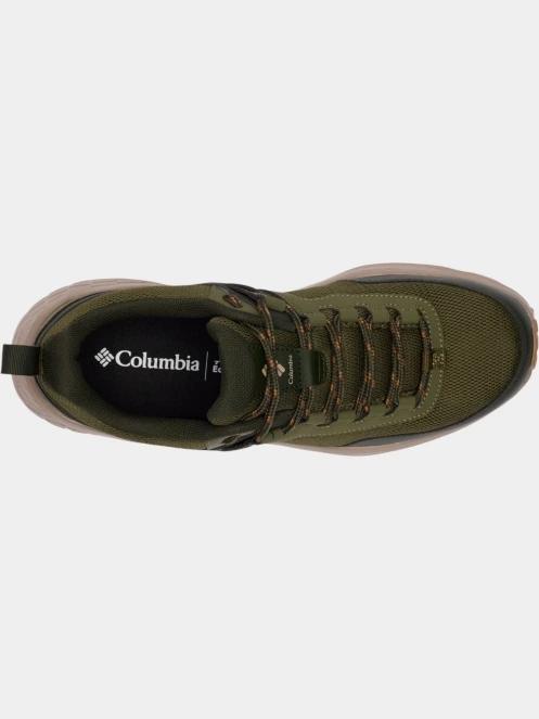 Columbia Konos Low férfi multisport cipő oliva színben 7